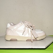 Off-White Fuori Ufficio Basso