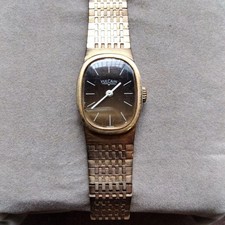 Orologio vintage svizzero a