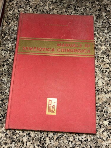 Manuale semeiotica - manuale,