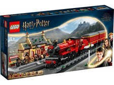 LEGO Harry Potter 76423