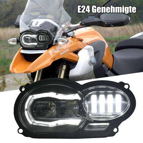 Per bmw r1200 - bmw, gs