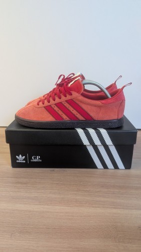 Adidas company tobacco rot - company,