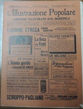 °°° SETTIMANALE -