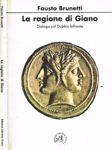 Ragione giano - la, di