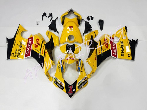 Kit carena iniezione abs - kit,
