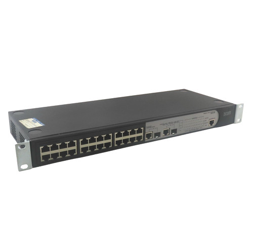 V1905 switch ethernet 24 - hp,