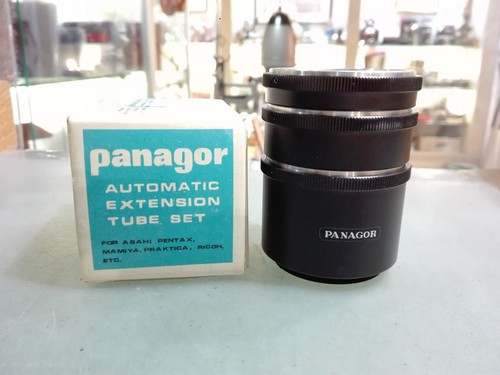 Panagor automatic - panagor,