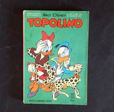 TOPOLINO LIBRETTO 600 del 1967 con bollino. OTTIMO. Leggi descrizione