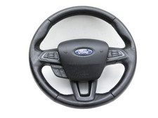 Volante senza Airbag Pelle per