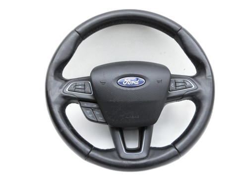 Volante pelle per ford focus - volante,