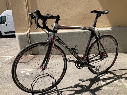 Bici corsa olympia - bici, da