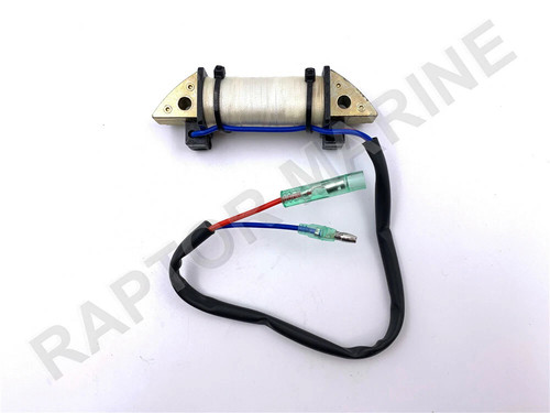 Bobina eccitatore ricarica - eccitatore/ricarica, per