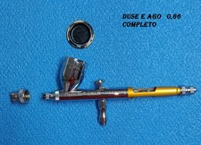 Set 2 Aerografi Paasche