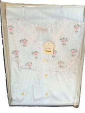 camicia da notte donna mussola