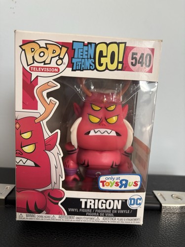 Funko pop vinile teen titans - pop!,