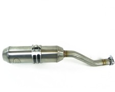 Scarico Can-Am Renegade 800