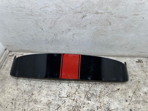 Spoiler posteriore porsche - spoiler,