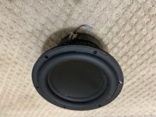 Velodyne MiniVee Subwoofer 8"