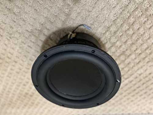 Velodyne minivee subwoofer - velodyne, 8"