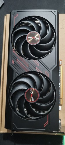 Scheda grafica amd radeon - amd,