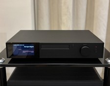 AUDIOLAB 9000 CDT  BLACK MECCANICA DI TRASPORTO CD GARANZIA UFFICIALE