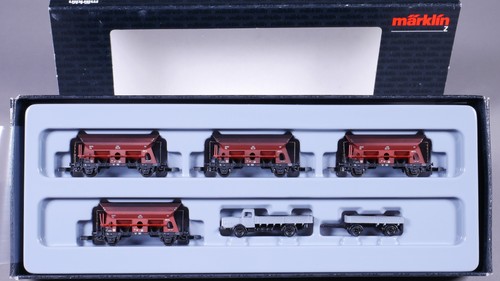 Scala märklin 82379 - z, set