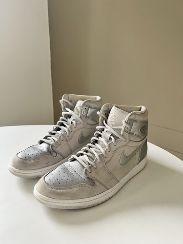 Nike air jordan - nike, 1