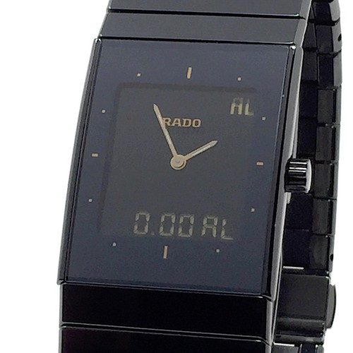 Rado come nuovo - (come, mai