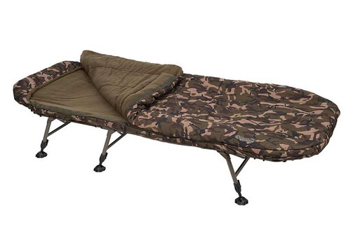 Fox camolite sleep - camolite, systems