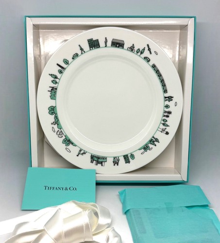 Targa commemorativa tiffany - targa,