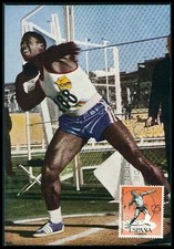 SPAGNA MK 1964 OLYMPICS