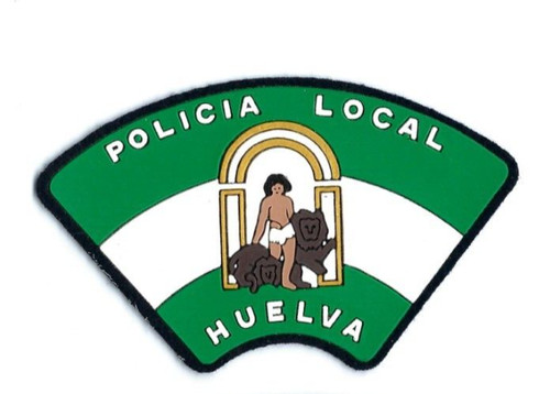 Toppa gomma polizia locale