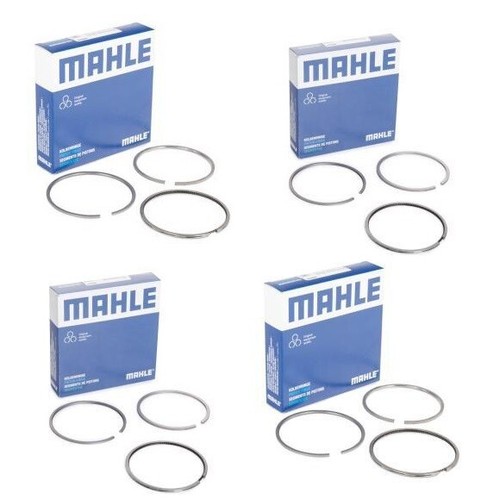 Kit set segmenti per 4 - (per,