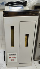 GENERATORE IDROGENO PERKINELMER PG-H2 160 PERFETTO. USATO SOLO PER PROVARLO