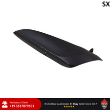 COVER PARA CALORE SCARICO SINISTRO YAMAHA R1 1000 2005 2006 2007