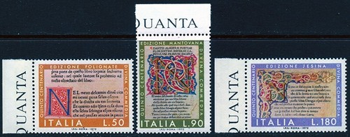 Rep 1972 divina commedia - it.,