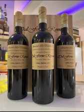 Cassetta Originale In Legno 3 Bottiglie amarone dal forno 2015
