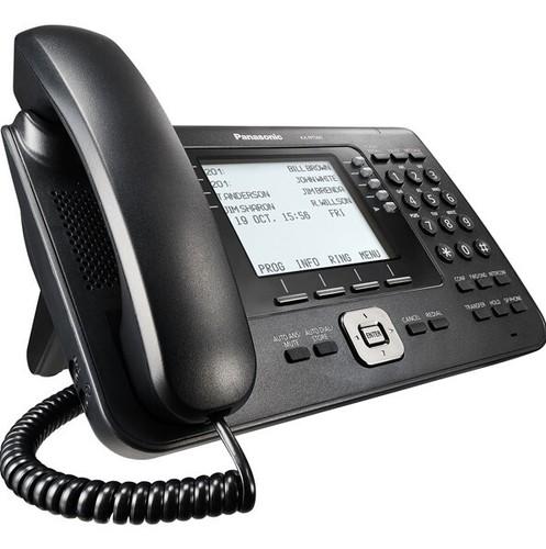 Panasonic nt560 telefono - panasonic,