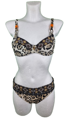 Bikini opera taglia coppa - opera,