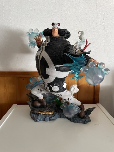 Action figure one piece - figure,