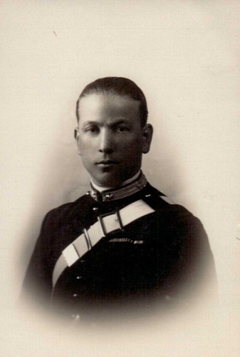 Foto militare carabinieri - --,