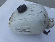 Serbatoio moto guzzi dingo donna in buone condizioni con tappo originale 