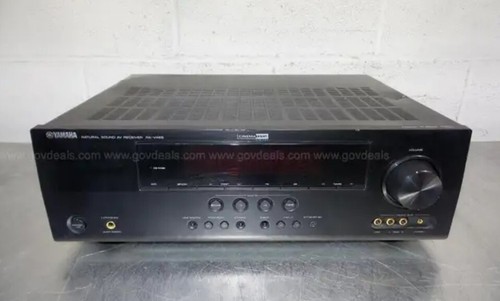 Yamaha v465 ch - rx-v465, hdmi