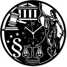 Avvocato orologio da - avvocato, ➤