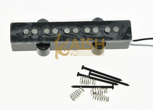 Corde jazz bass alnico - jazz,