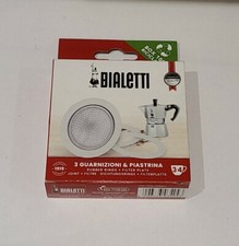 Piastra filtro Bialetti 3-4