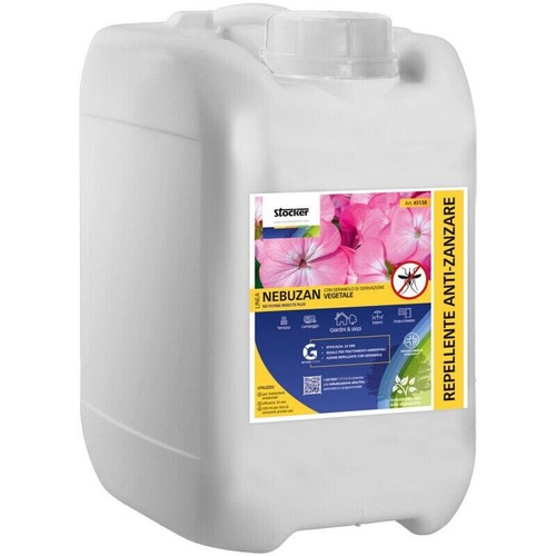 Stocker nebuzan repellente - stocker,