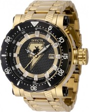 Orologio Automatico Invicta
