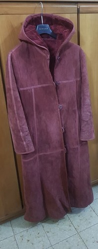 Cappotto donna vintage - donna,
