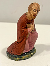 ANTICO PASTORE DEL PRESEPE